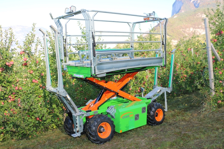 © 2025 Samatec GmbH