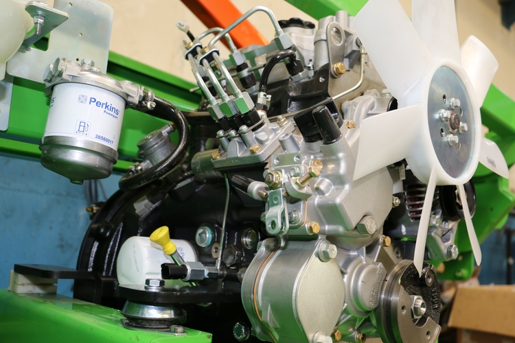 © 2025 Samatec GmbH